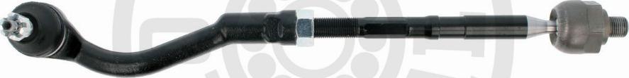 Optimal G0-2089 - Tie Rod car-mod.net