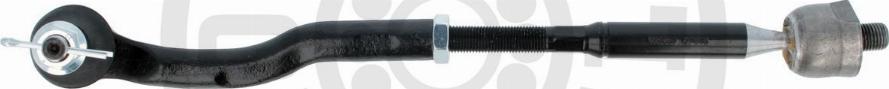 Optimal G0-2081 - Tie Rod car-mod.net