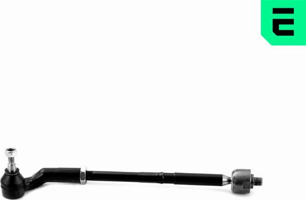OPTIMAL G0-2120 - Tie Rod car-mod.net