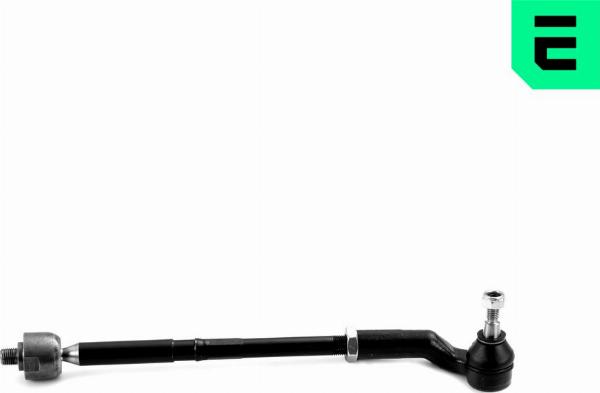 OPTIMAL G0-2121 - Tie Rod car-mod.net