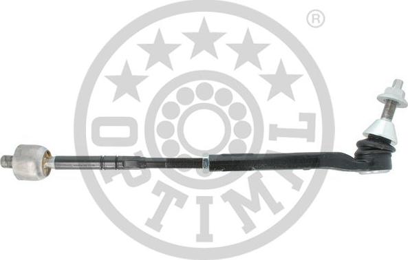 Optimal G0-796 - Tie Rod car-mod.net
