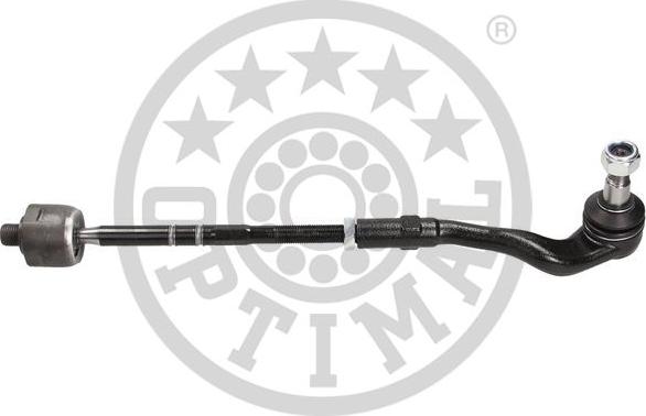 Optimal G0-783 - Tie Rod car-mod.net