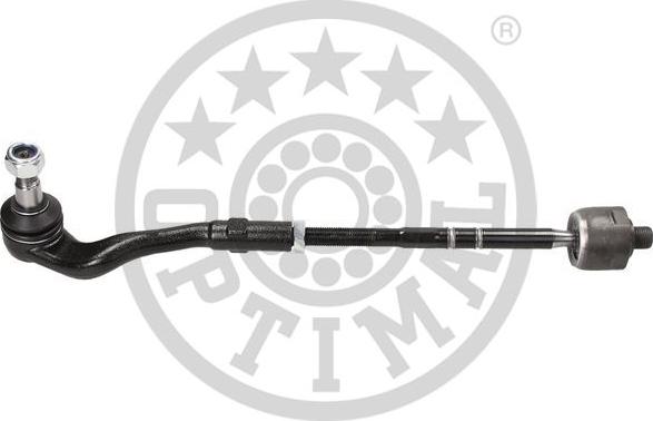 Optimal G0-782 - Tie Rod car-mod.net