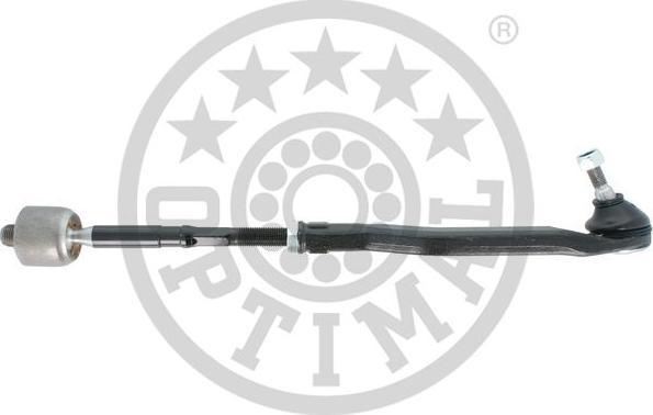 OPTIMAL G0-732 - Tie Rod car-mod.net