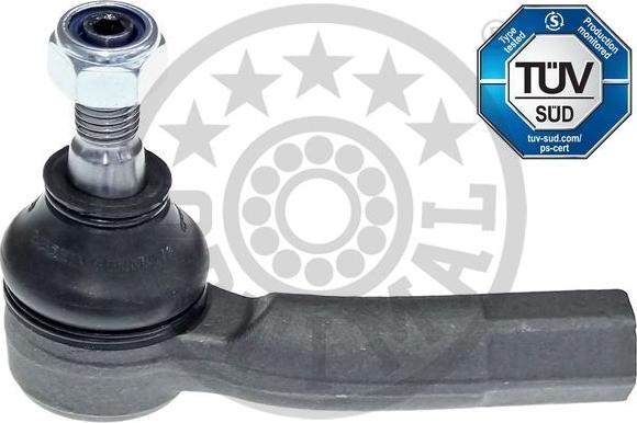 Optimal G1-994 - Tie Rod End car-mod.net