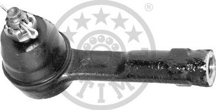Optimal G1-587 - Tie Rod End car-mod.net