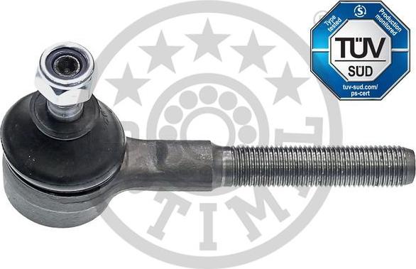 Optimal G1-105 - Tie Rod End car-mod.net