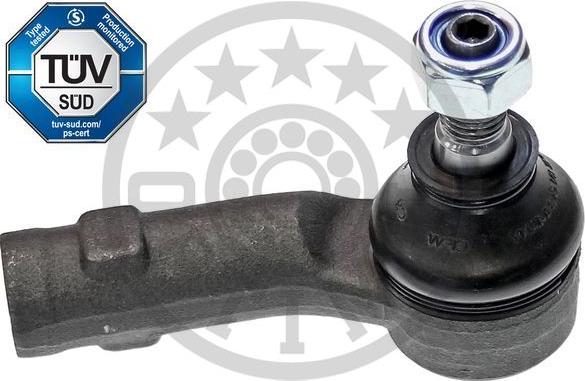 Optimal G1-1060 - Tie Rod End car-mod.net