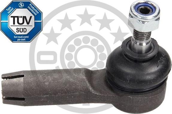 Optimal G1-106 - Tie Rod End car-mod.net