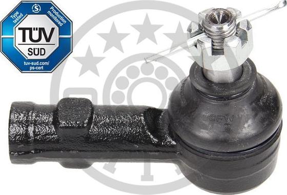 Optimal G1-114 - Tie Rod End car-mod.net
