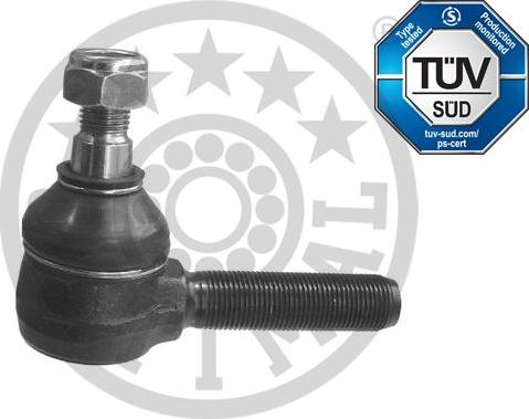 Optimal G1-136 - Tie Rod End car-mod.net