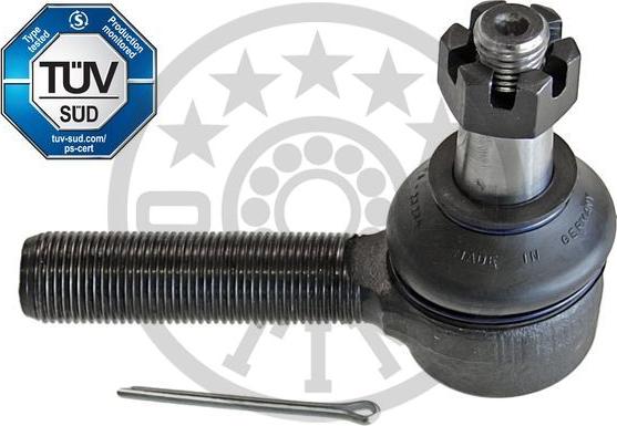 Optimal G1-137 - Tie Rod End car-mod.net