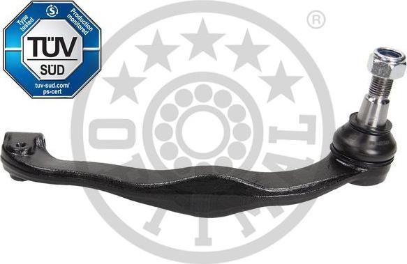 Optimal G1-1208 - Tie Rod End car-mod.net