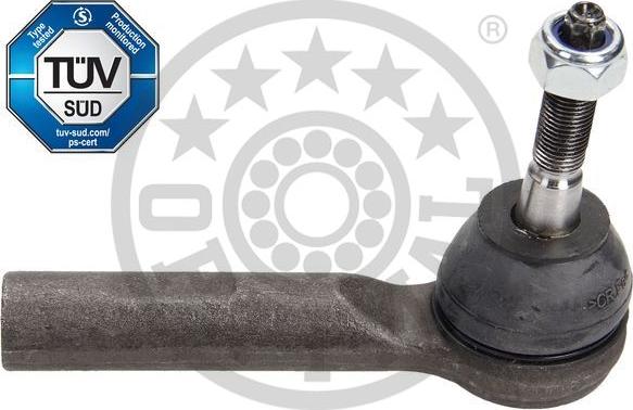 Optimal G1-1287 - Tie Rod End car-mod.net