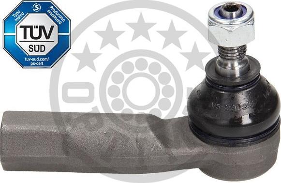 Optimal G1-1232 - Tie Rod End car-mod.net
