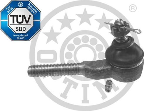 Optimal G1-856 - Tie Rod End car-mod.net