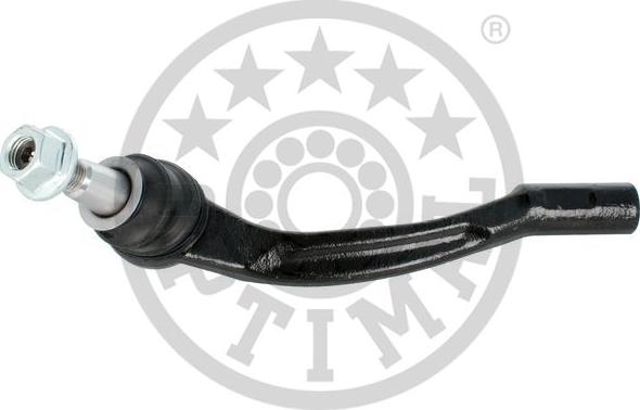Optimal G1-2034 - Tie Rod End car-mod.net
