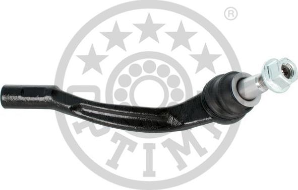Optimal G1-2035 - Tie Rod End car-mod.net