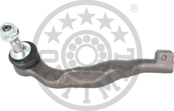 Optimal G1-2023 - Tie Rod End car-mod.net