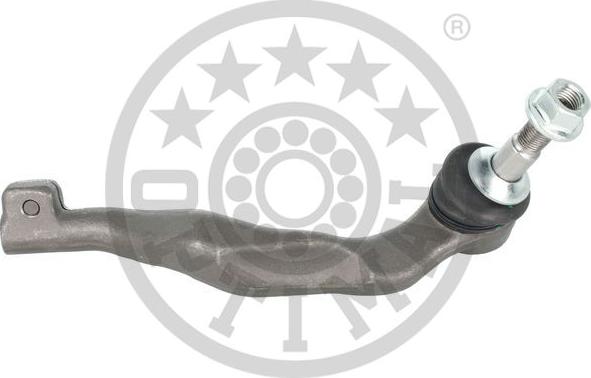 Optimal G1-2022 - Tie Rod End car-mod.net