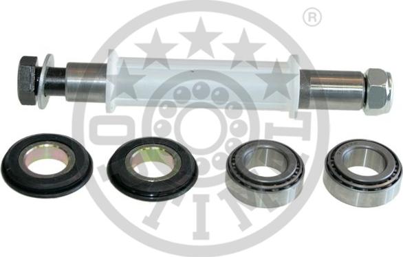 Optimal G8-555 - Repair Kit, axle beam car-mod.net
