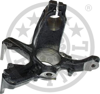 Optimal G8-564 - Steering Knuckle, wheel suspension car-mod.net