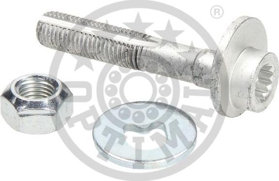 Optimal G8-587 - Mounting Kit, control lever car-mod.net