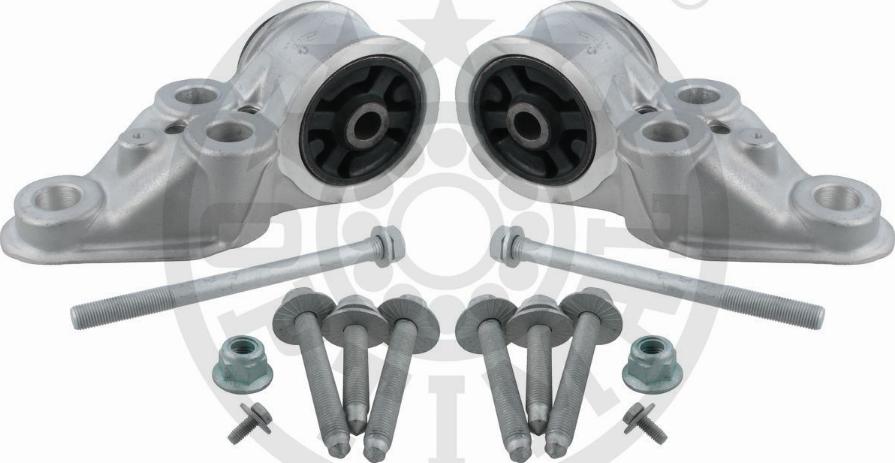 Optimal G8-1000 - Repair Kit, axle beam car-mod.net