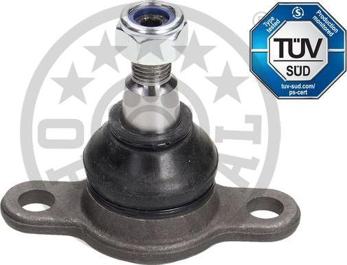 Optimal G3-940 - Ball Joint car-mod.net