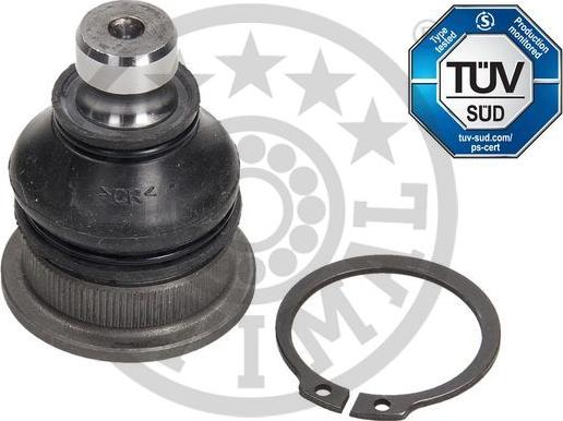 Optimal G3-953 - Ball Joint car-mod.net