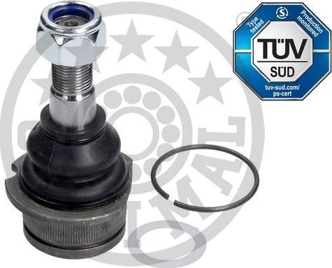 Optimal G3-688 - Ball Joint car-mod.net