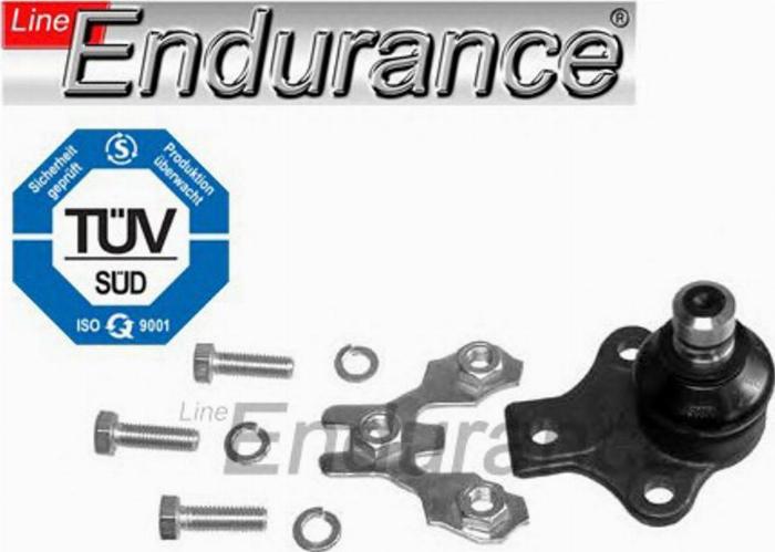 Optimal G3-080 - Ball Joint car-mod.net