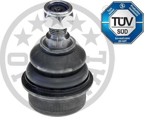 Optimal G3-071 - Ball Joint car-mod.net