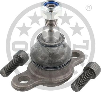 Optimal G3-1031S - Ball Joint car-mod.net