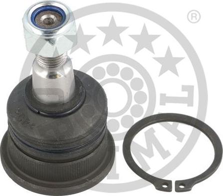 Optimal G3-1122 - Ball Joint car-mod.net