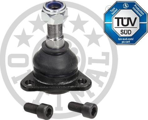 Optimal G3-178 - Ball Joint car-mod.net