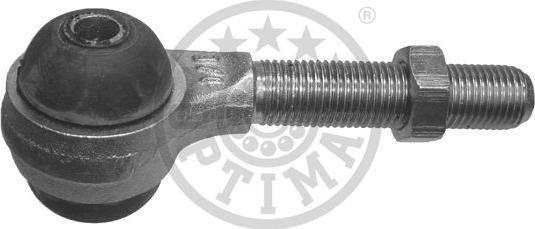 Optimal G2-595 - Eyebolt, tie rod car-mod.net