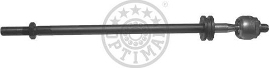 Optimal G2-691 - Inner Tie Rod, Axle Joint car-mod.net