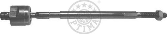 Optimal G2-629 - Inner Tie Rod, Axle Joint car-mod.net