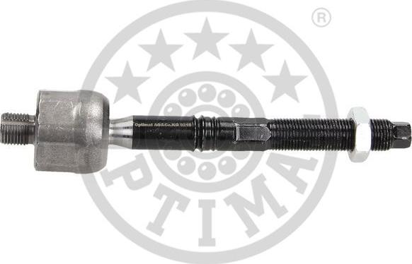 Optimal G2-1001 - Inner Tie Rod, Axle Joint car-mod.net