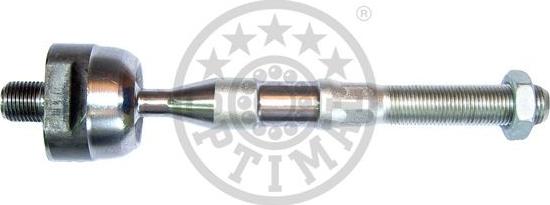 OPTIMAL G2-1160 - Inner Tie Rod, Axle Joint car-mod.net