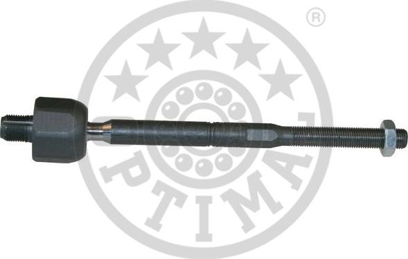 Optimal G2-1181 - Inner Tie Rod, Axle Joint car-mod.net