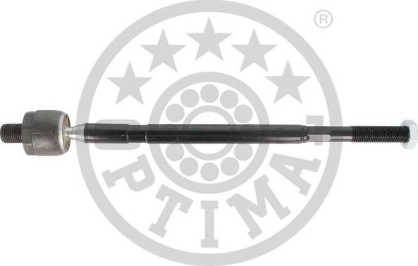 Optimal G2-1254 - Inner Tie Rod, Axle Joint car-mod.net