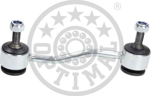 OPTIMAL G7-600 - Rod / Strut, stabiliser car-mod.net