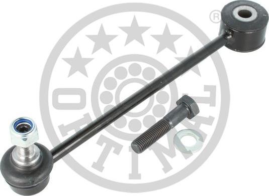 Optimal G7-1148S - Rod / Strut, stabiliser car-mod.net