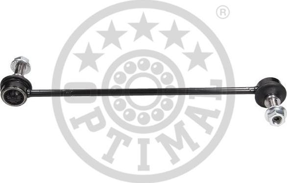 Optimal G7-1267 - Rod / Strut, stabiliser car-mod.net