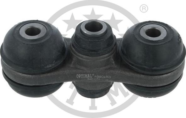 Optimal G7-2002 - Rod / Strut, stabiliser car-mod.net