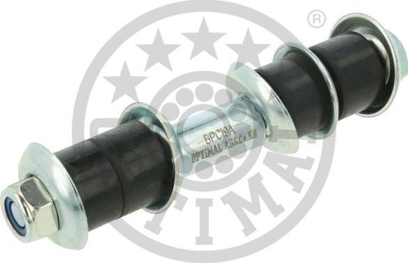 Optimal G7-2024 - Rod / Strut, stabiliser car-mod.net