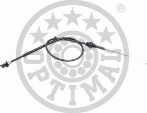 Optimal GK-1094 - Accelerator Cable car-mod.net