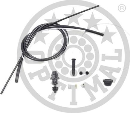 Optimal GK-1089 - Accelerator Cable car-mod.net